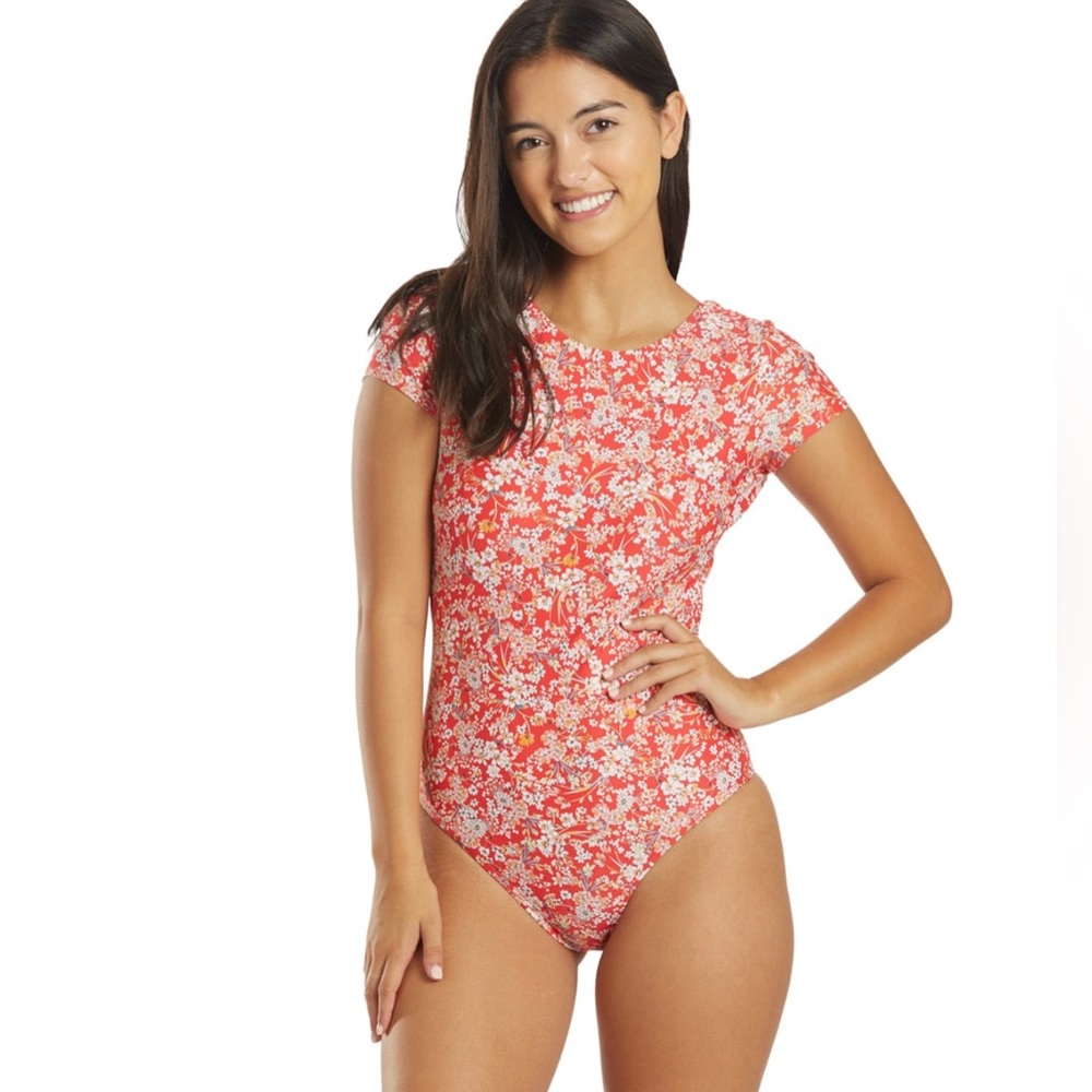 O’Neill Surf Suit One piece Swimsuit